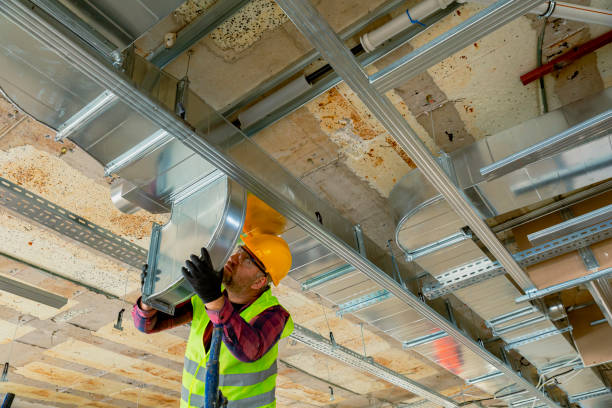 Best Residential HVAC Services  in Cedville, AR