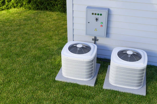 Best HVAC Emergency Services  in Cedville, AR