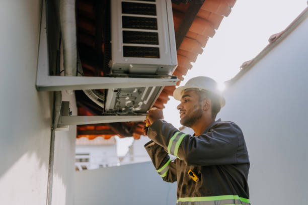 Best HVAC Air Duct Cleaning  in Cedville, AR