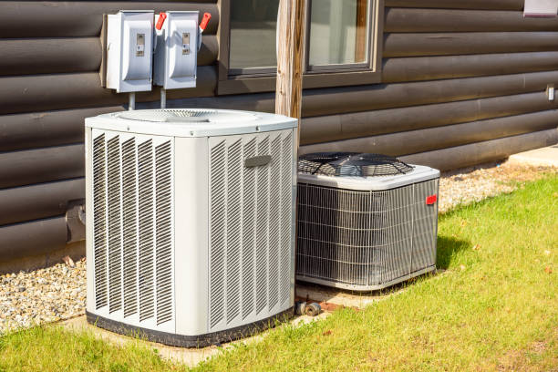 Best Ductless HVAC Repair  in Cedville, AR